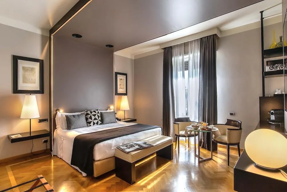 47 Boutique Hotel Rom