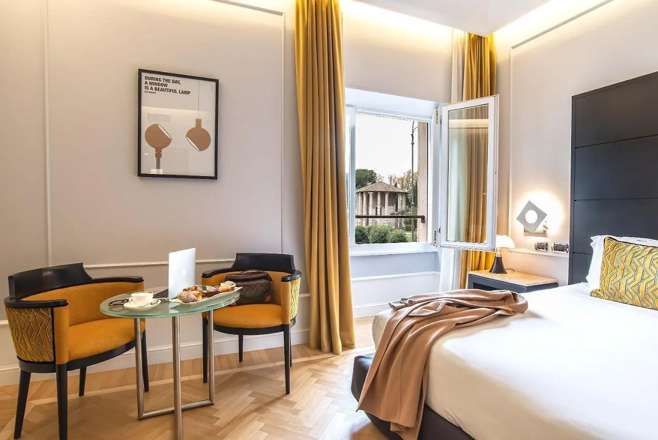 47 Boutique Hotel Rom 4*,