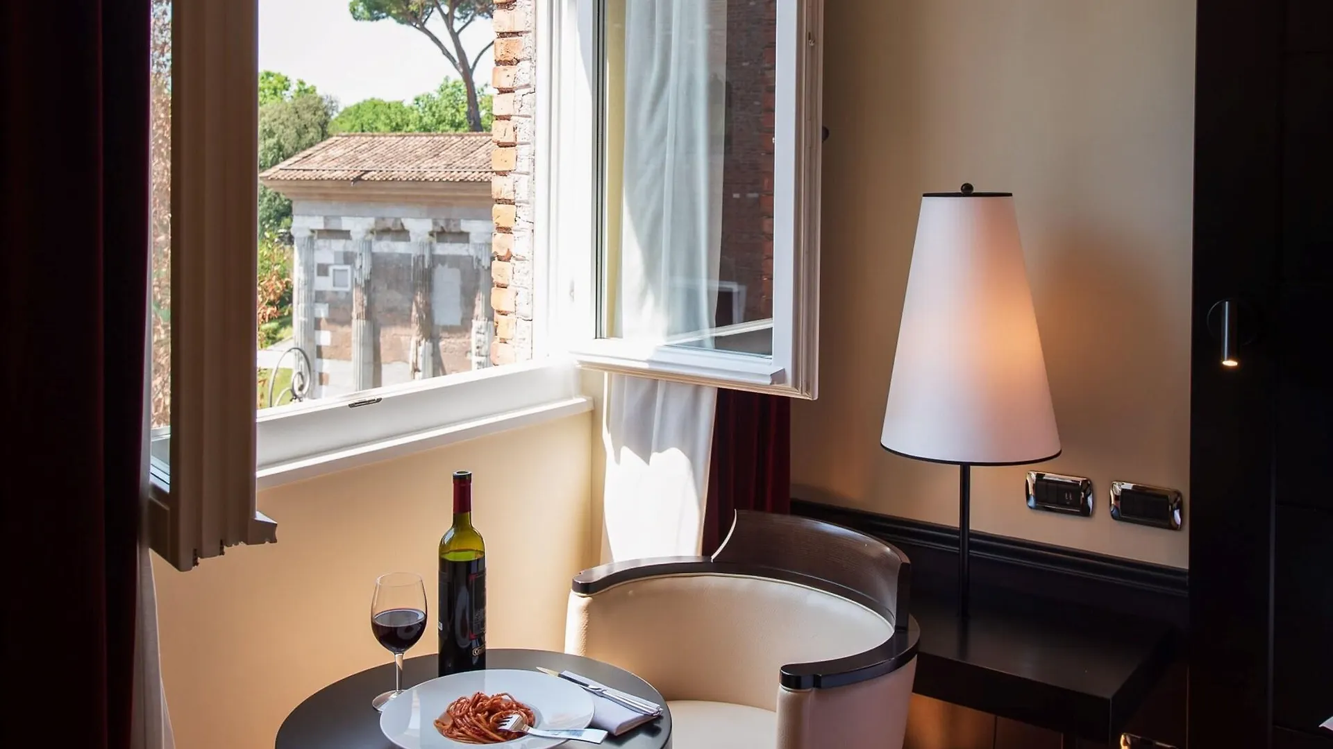 47 Boutique Hotel Rom 4*,  Italien
