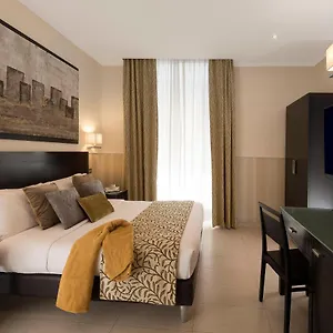 Hotel Yes, Rome