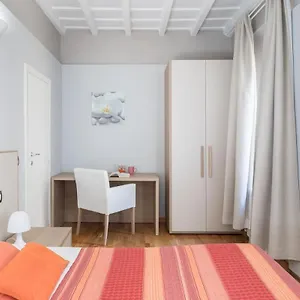 Spanish Steps House Vittoria Apartamento