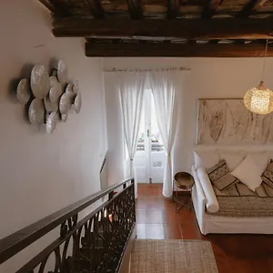 New Navona Home Apartamento