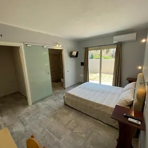 Apartamento Casa Pistis