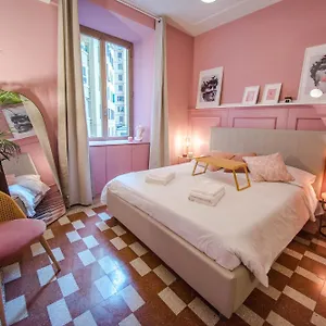 Telesio Apartamento