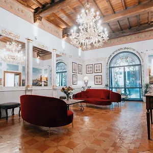Hotel Pantheon, Rome