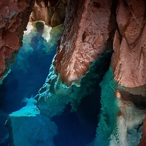 ***** Отель Grotta Giusti Thermal Tuscany, Autograph Collection Италия