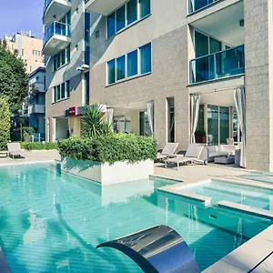 **** Отель Mercure Artis Италия