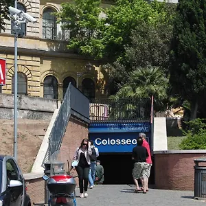 Ostilia Loft Apartamento