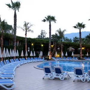 **** Отель Caesar Palace Италия