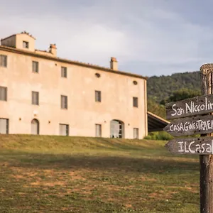 Podere San Niccola , Punta Ala Italien