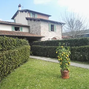 Casa Giulia , Prato (Prato) Italien