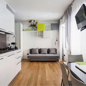 Delizioso Bilocale In Bocconi - Porta Romana , Mailand Italien