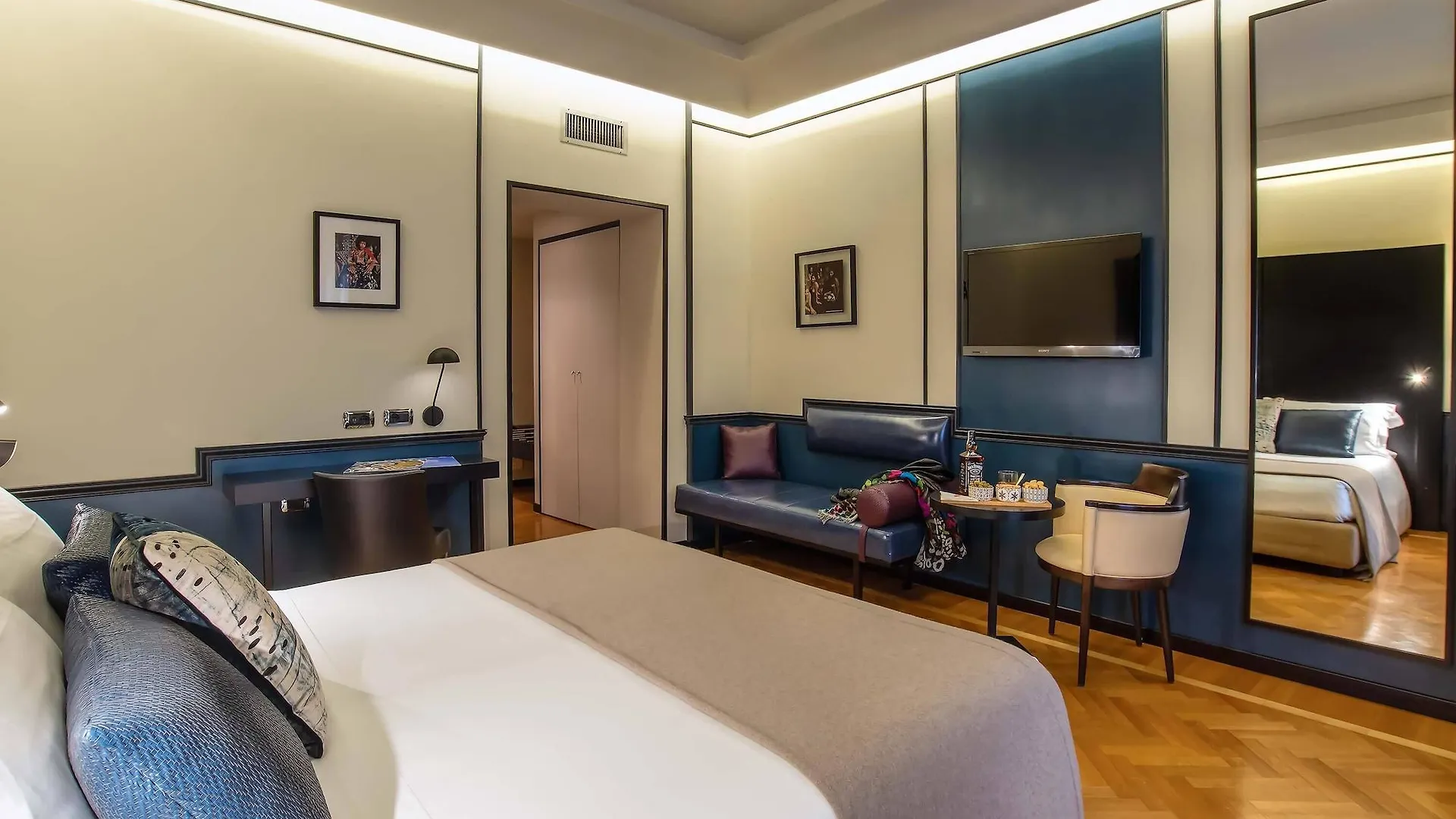 47 Boutique Hotel Rom
