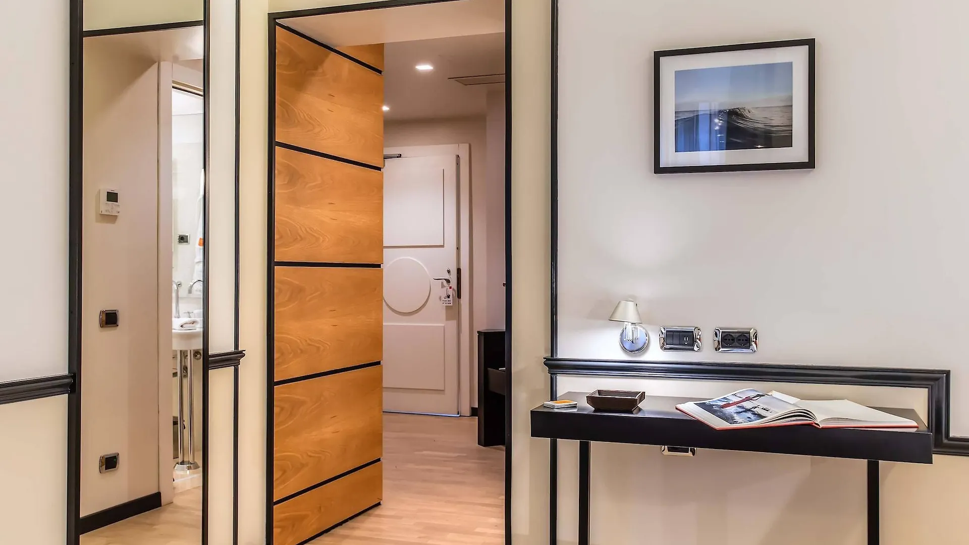 47 Boutique Hotel Rome Italy