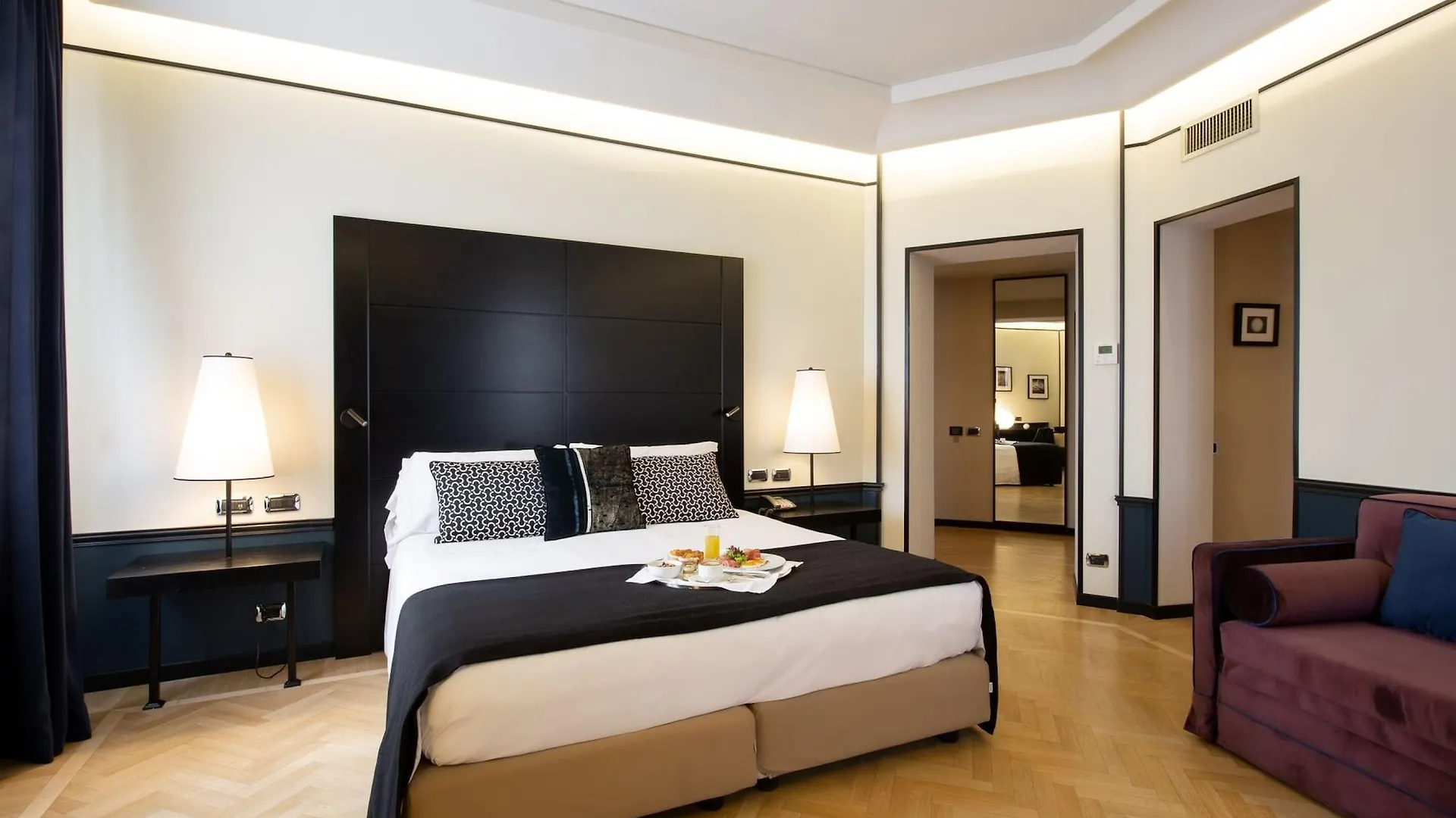 47 Boutique Hotel Rom