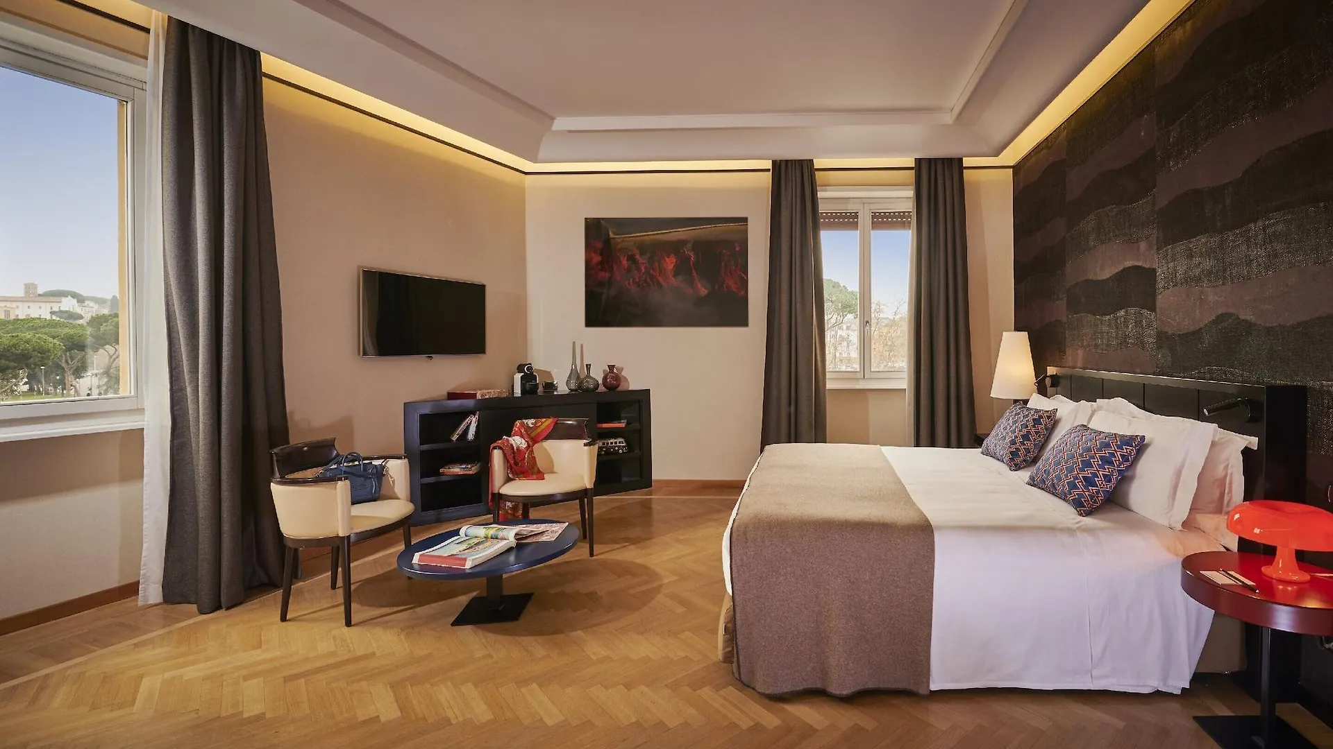 47 Boutique Hotel Rom
