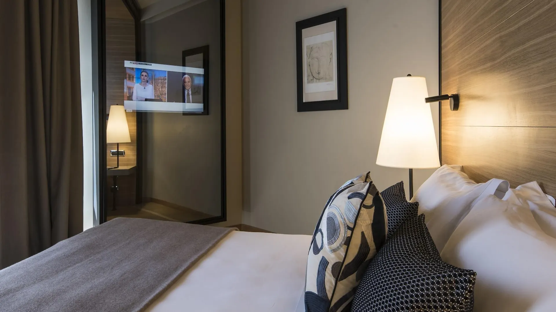 47 Boutique Hotel Rome