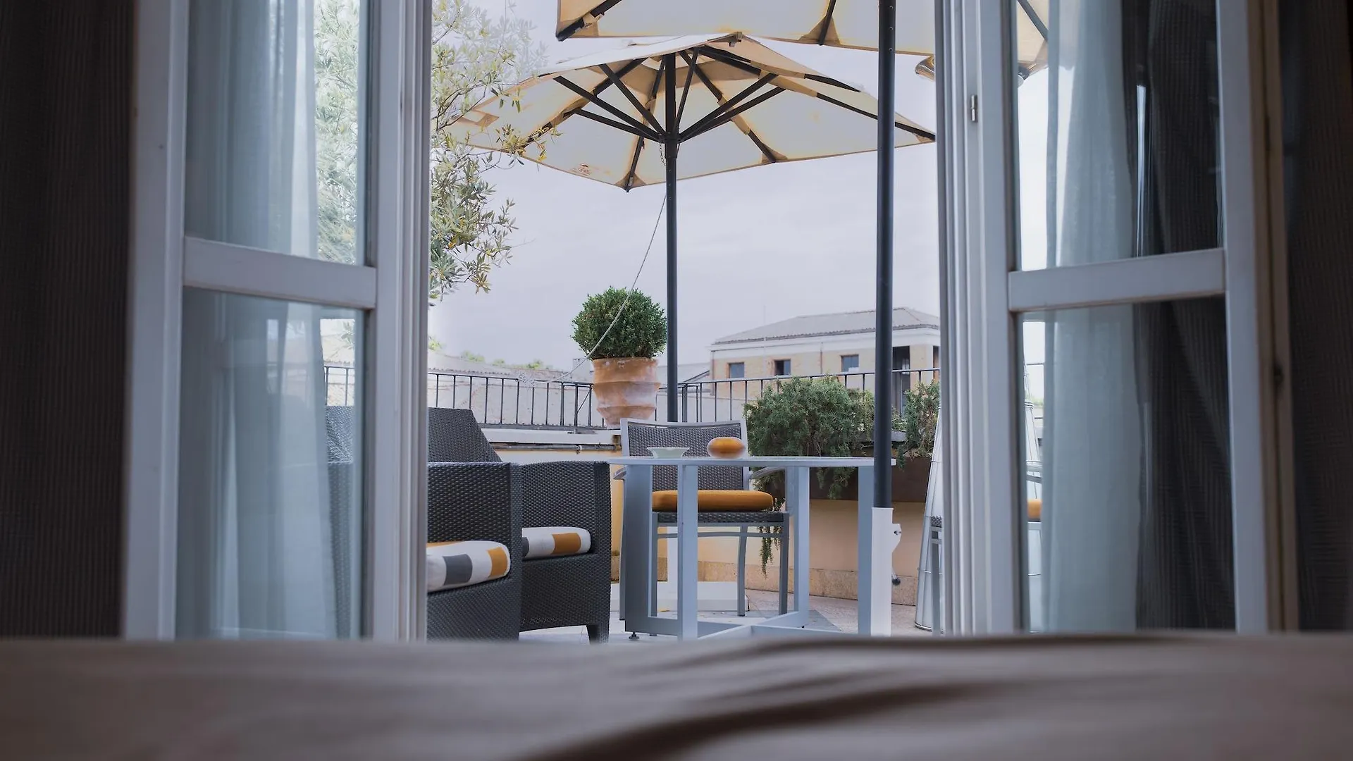 47 Boutique Hotel Rom