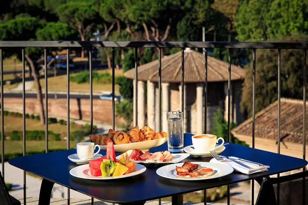 ****  47 Boutique Hotel Rom Italien