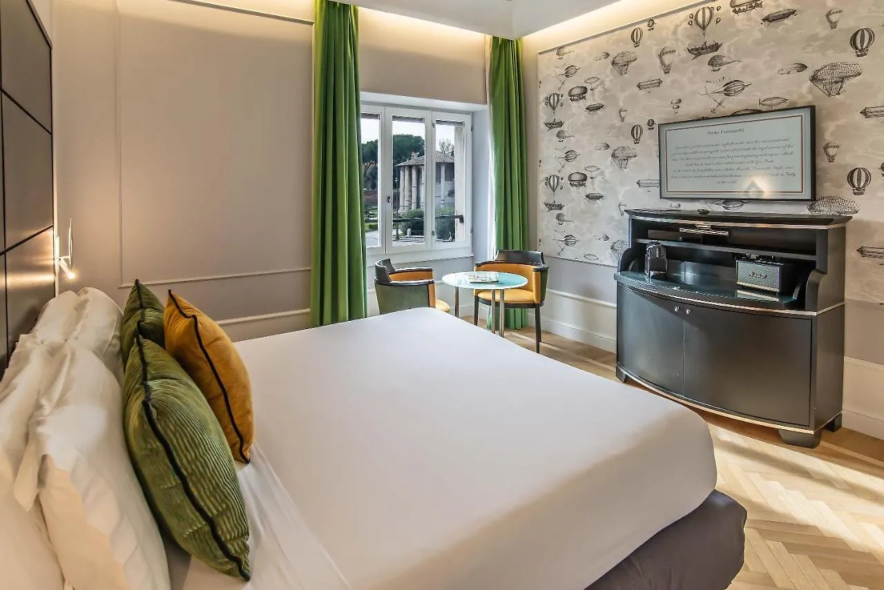 47 Boutique Hotel Rom