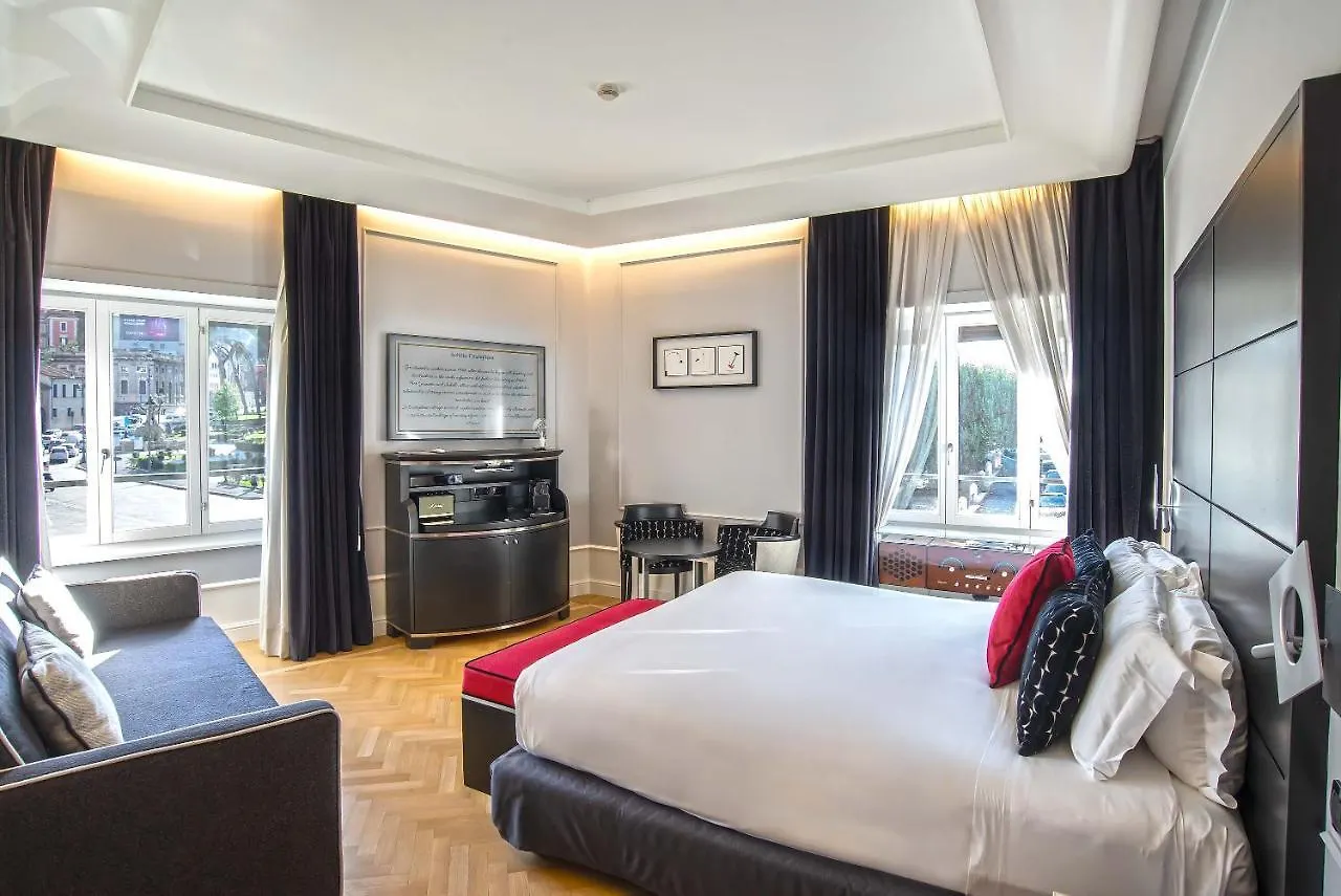 47 Boutique Hotel Rom