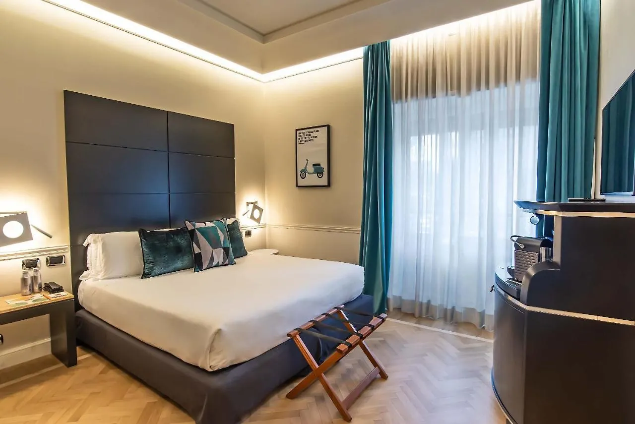 47 Boutique Hotel Rom