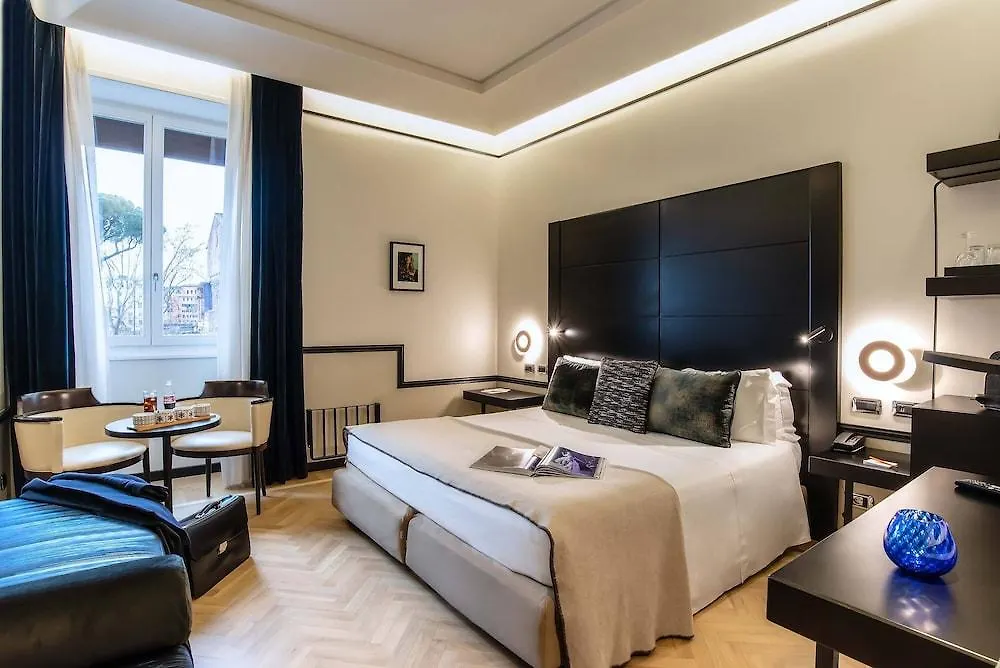 47 Boutique Hotel Rom