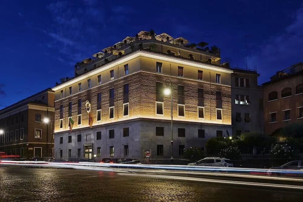 47 Boutique Hotel Rome