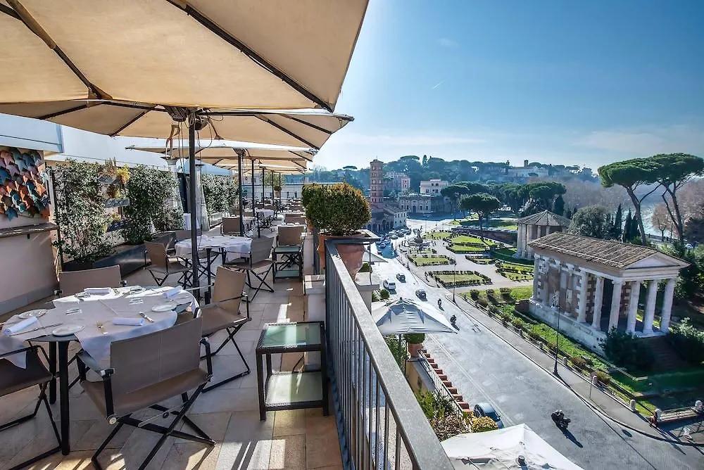 47 Boutique Hotel Rome 4*,
