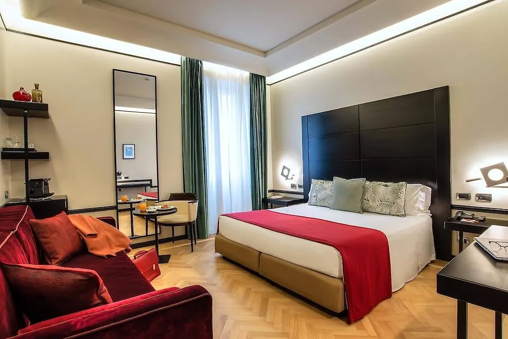 47 Boutique Hotel Rom