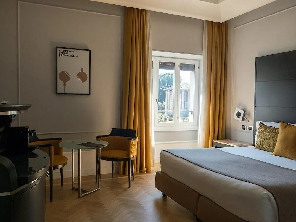 47 Boutique Hotel Rome