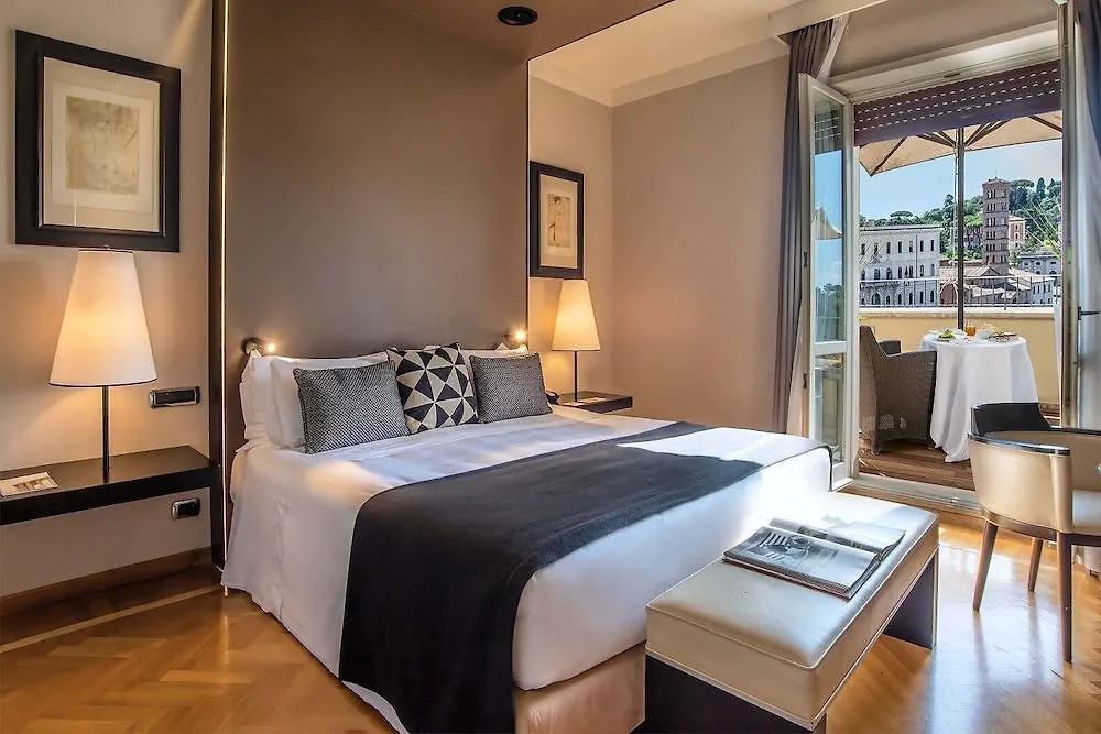 47 Boutique Hotel Rome