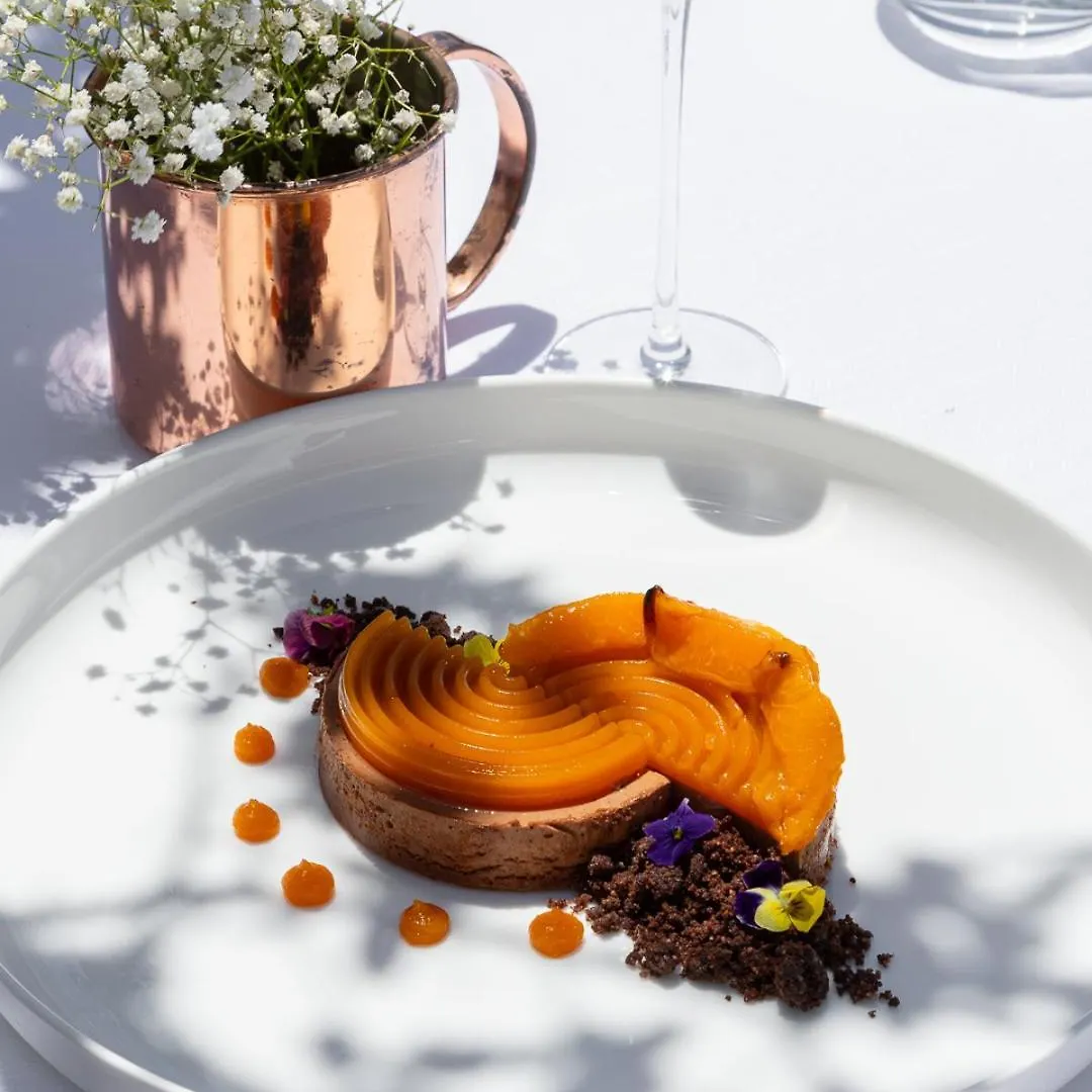 47 Boutique Hotel Rome Italy