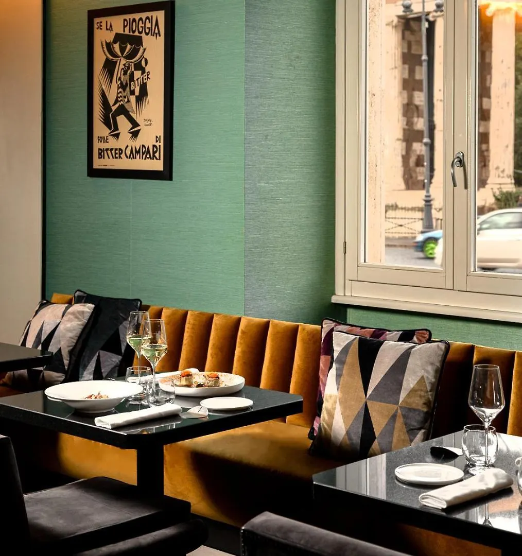 47 Boutique Hotel Rome