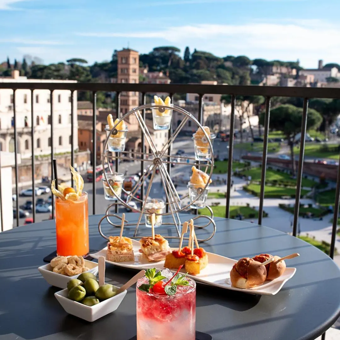47 Boutique Hotel Rom