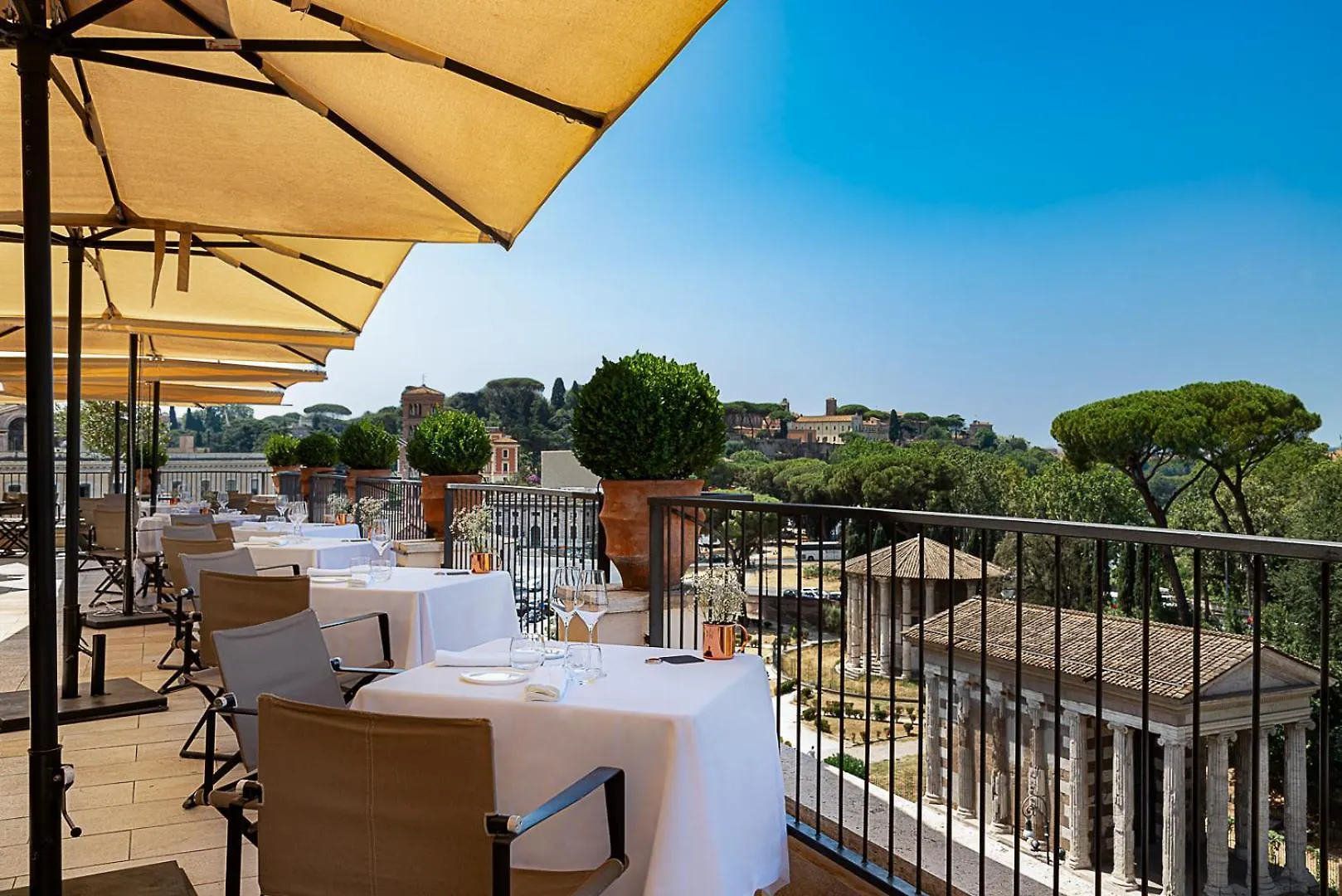 47 Boutique Hotel Rome 4*,  Italy