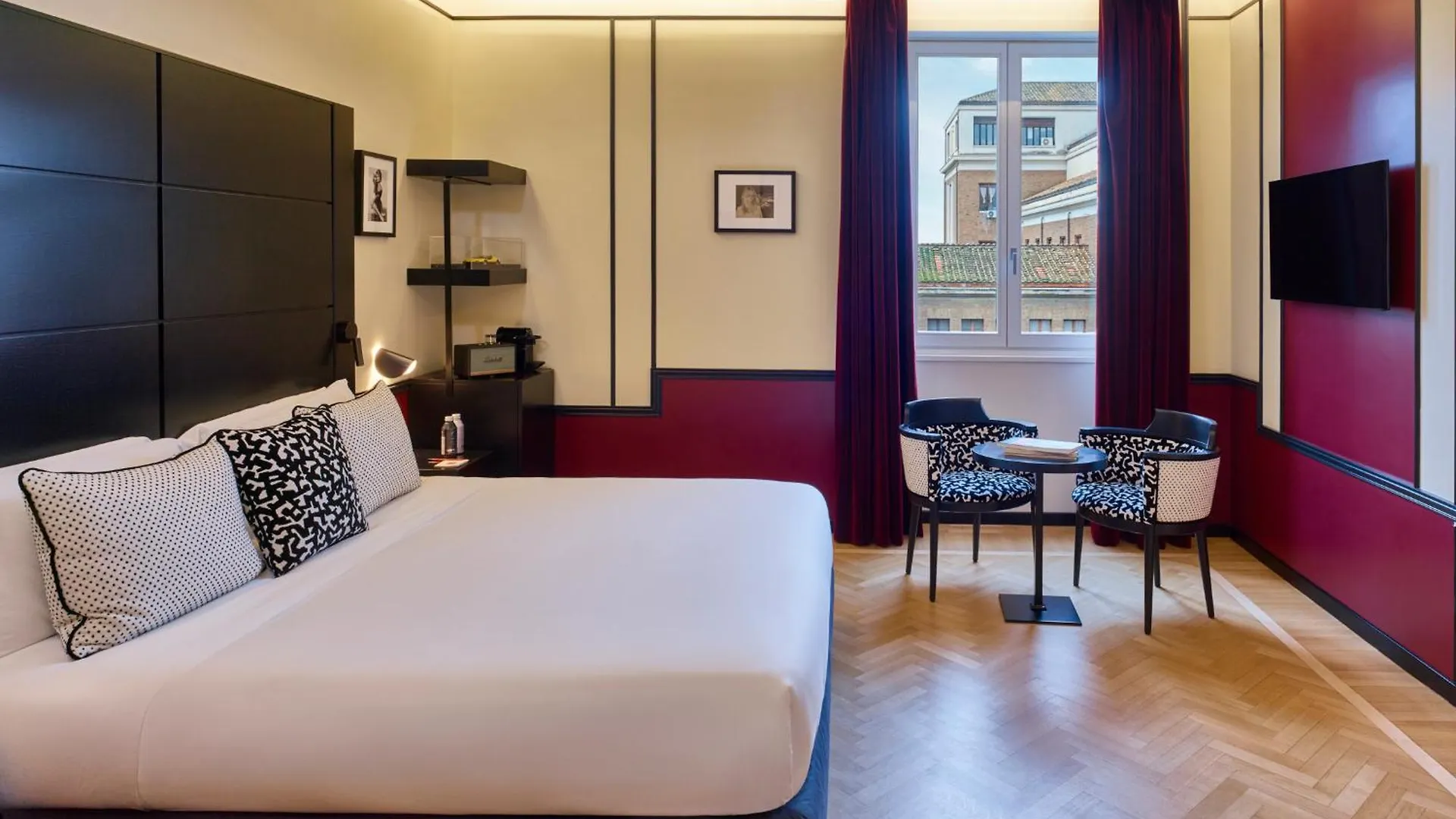 47 Boutique Hotel Rom