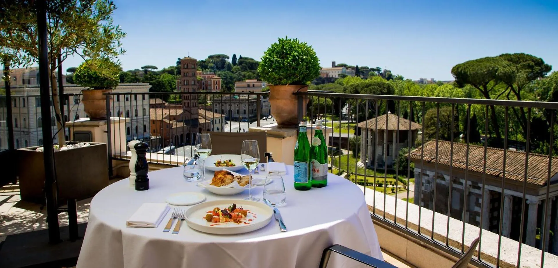 47 Boutique Hotel Rome