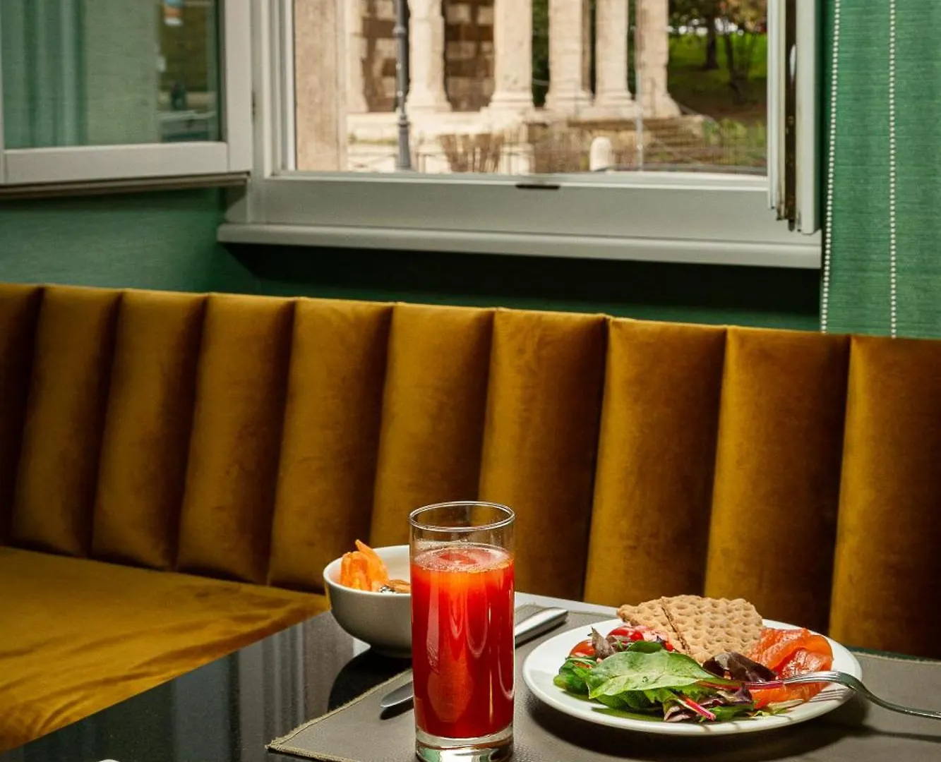 47 Boutique Hotel Rome
