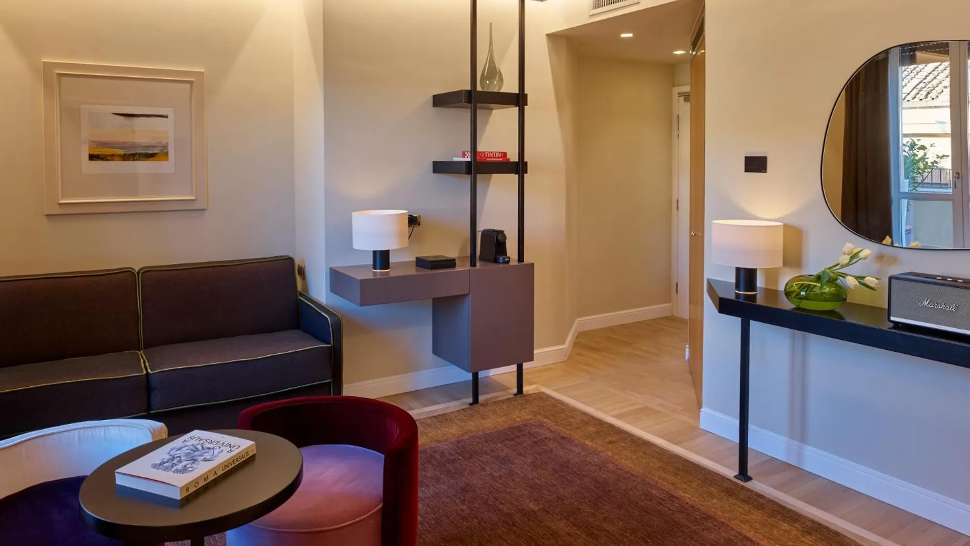 47 Boutique Hotel Rom
