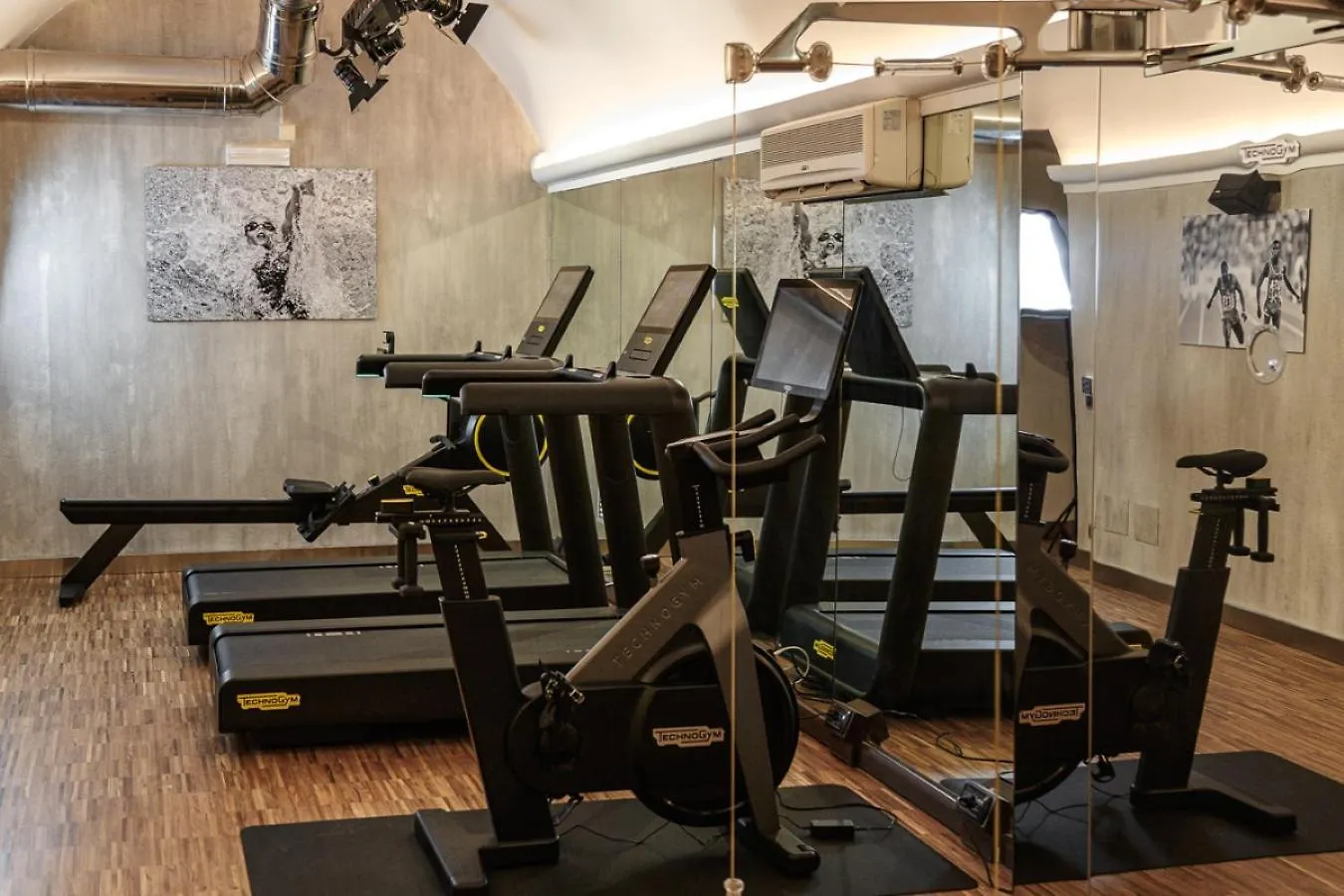 47 Boutique Hotel Rome