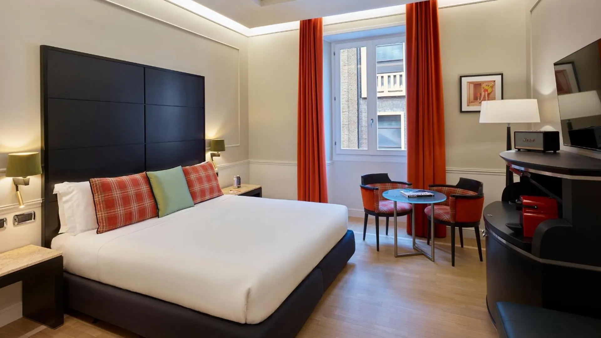 47 Boutique Hotel Rome