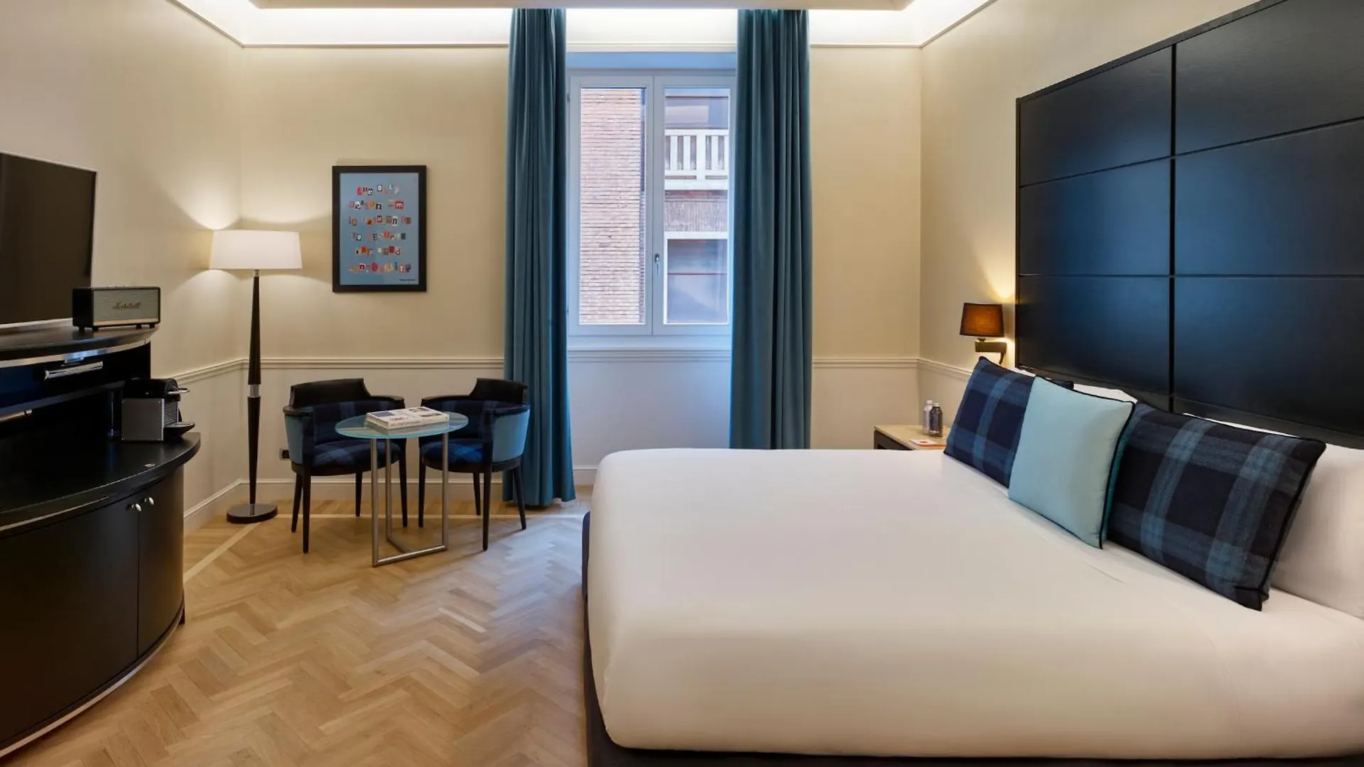 47 Boutique Hotel Rom