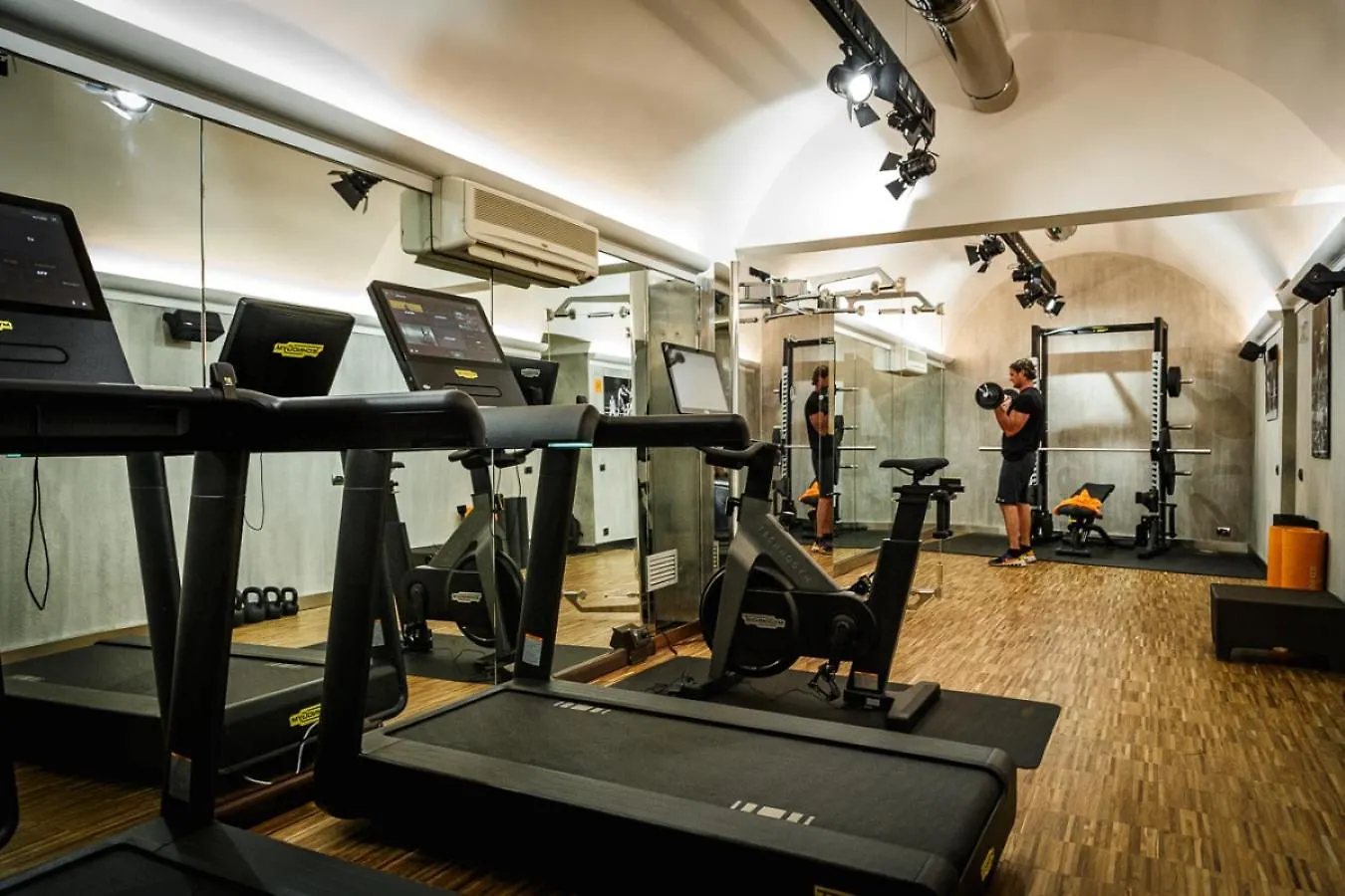 47 Boutique Hotel Rome