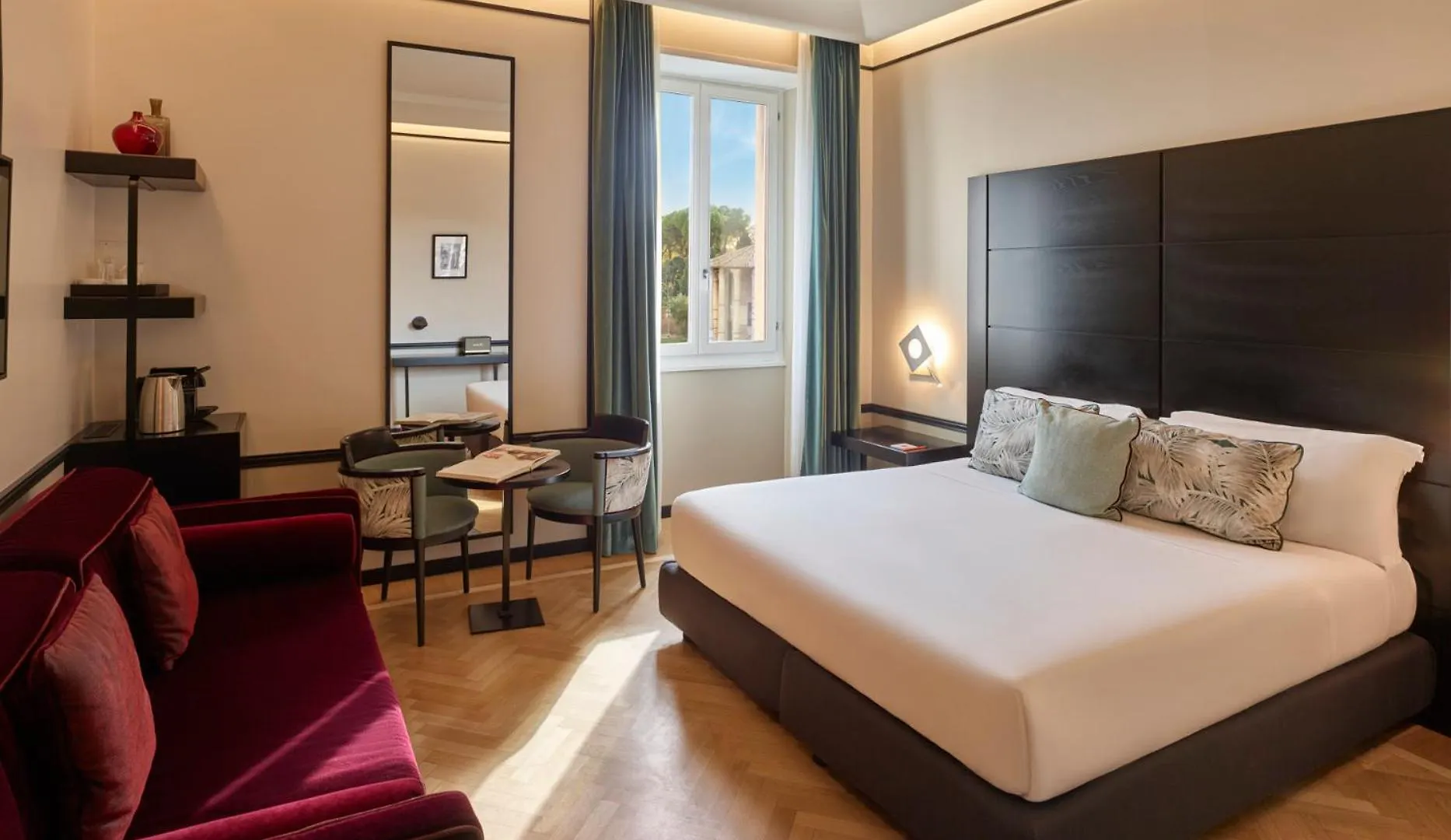 47 Boutique Hotel Rom