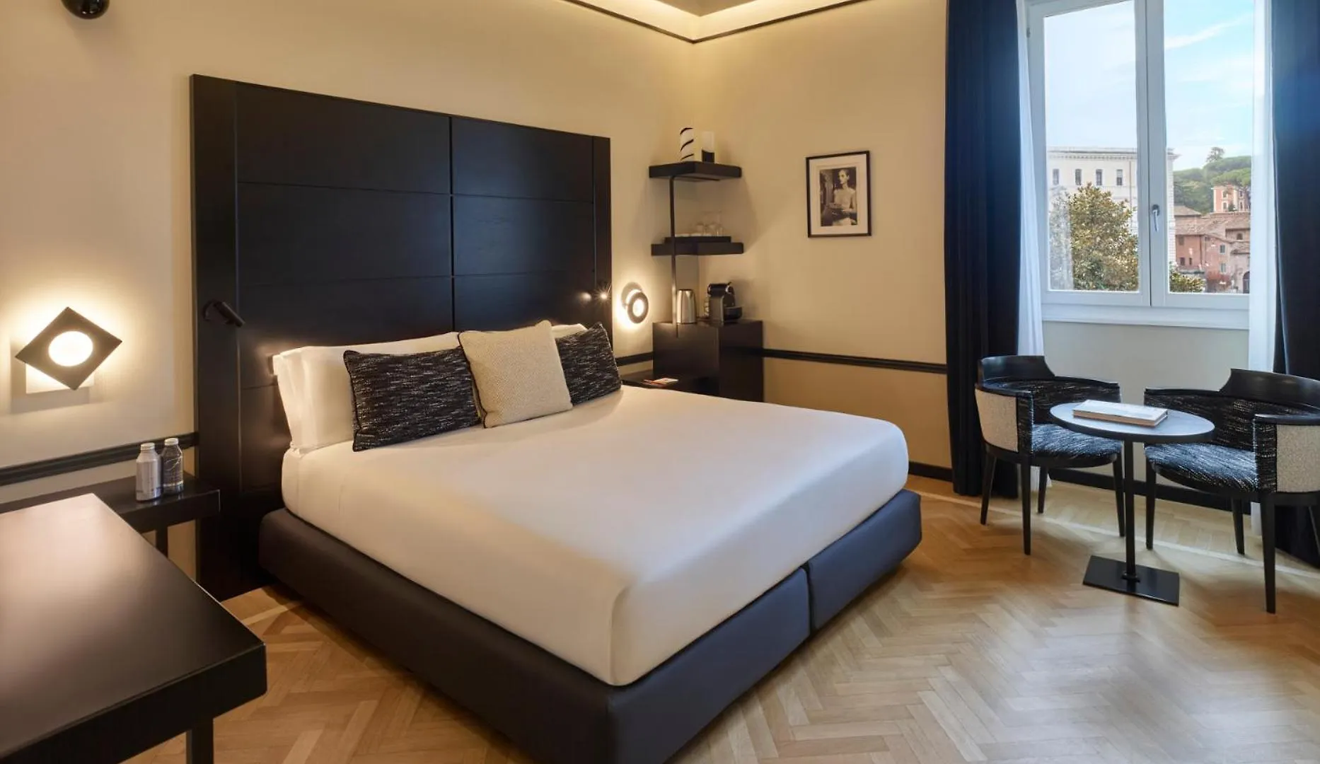 47 Boutique Hotel Rome