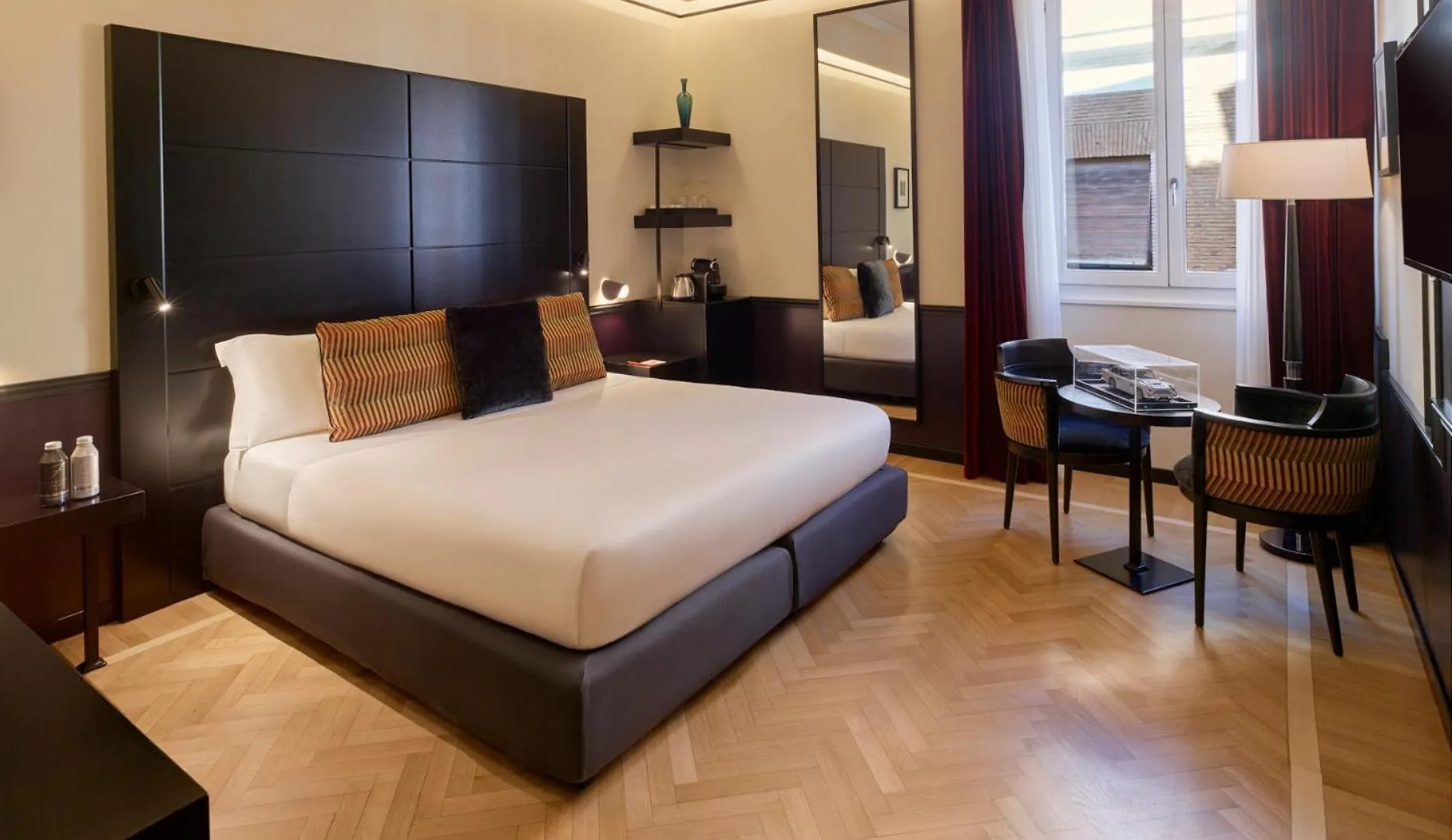 47 Boutique Hotel Rome