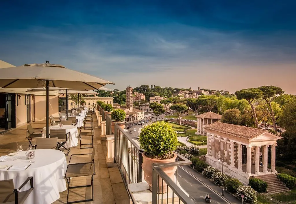 47 Boutique Hotel Rom 4*,