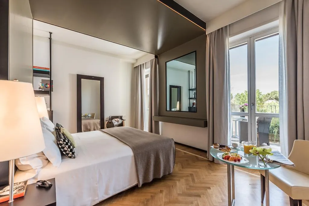 47 Boutique Hotel Rom 4*,  Italien