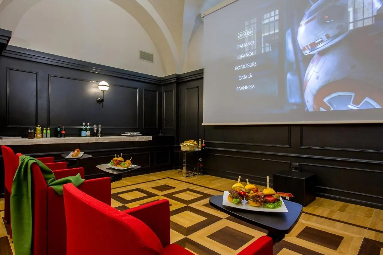 47 Boutique Hotel Rome Italy